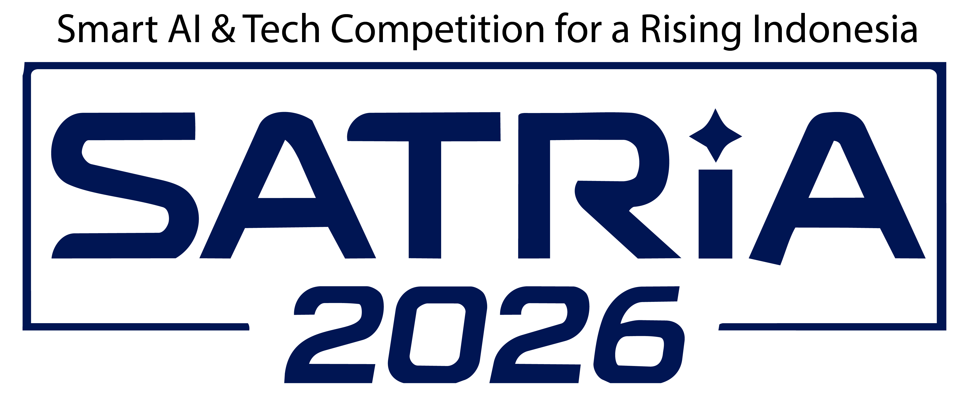 SATRIA Mascot